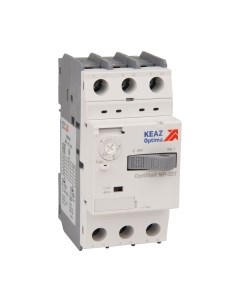 Выключатель автоматический OptiStart MP-32T-26 / 115758 Кэаз