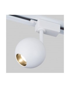 Трековый светильник Elektrostandard Ball LTB77 12W 4200K