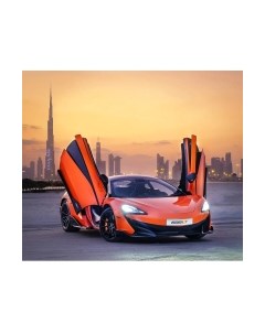 Фотообои листовые Citydecor Транспорт 5