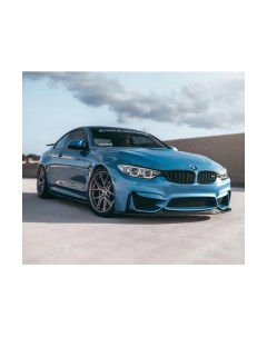 Фотообои листовые Citydecor Транспорт 30