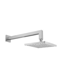 Верхний душ Tiera 102145031EX-K E.c.a