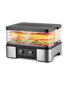 Сушилка для овощей и фруктов Kitfort КТ-1958