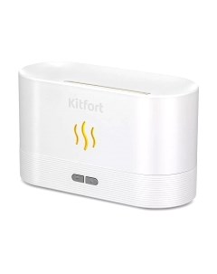 Ультразвуковой увлажнитель воздуха Kitfort КТ-3802