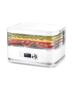 Сушилка для овощей и фруктов Kitfort КТ-1959