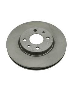 Тормозной диск 22927 Febi bilstein