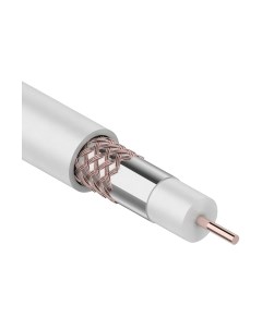 Кабель Rexant RG-6U+CU / 01-2231