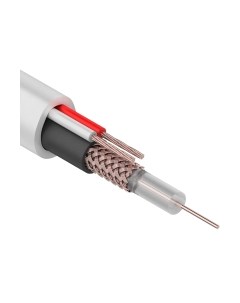 Кабель Rexant KBK-B- 2x0.75 / 01-4014