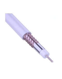 Кабель Rexant RG-6U+CU / 01-2223