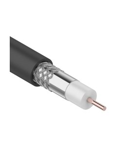 Кабель Rexant RG-6U Outdoor / 01-2204