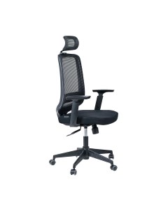 Кресло офисное Norden London Office / JZR1008H-BL005-DWB103