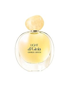 Парфюмерная вода Light Di Gioia Giorgio armani