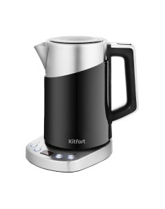 Электрочайник Kitfort KT-660-2
