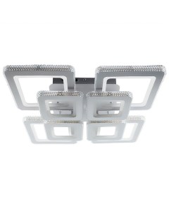 Светильник подвесной (LED) LD4843/4+4 179Вт Aitin-pro