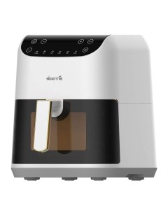 Аэрогриль DEM-KZ130W 5.5L Deerma