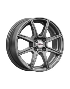 Литой диск iFree Майами лайт 14x5.5" 4x100мм DIA 60.1мм ET 40мм Хай вэй Ifree