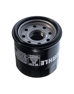 Масляный фильтр OC575 Knecht/mahle