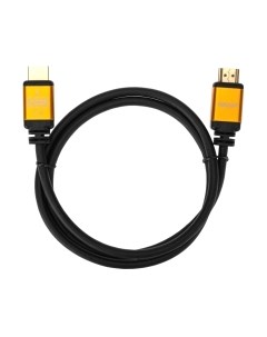 Кабель Rexant HDMI - HDMI / 17-6002