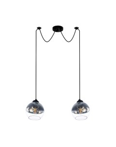 Потолочный светильник Aitin-Pro НСБ 01-2х60-101 / S5690/2 Aitin-pro