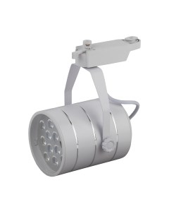 Трековый светильник ЭРА TR3 - 12 WH / Б0032106 Эра