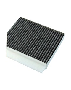 Салонный фильтр CUK26023 Mann-filter