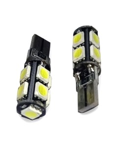 Комплект автомобильных ламп AVS C011 T10 / A78438S Avs