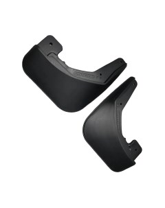 Комплект брызговиков Geely GAPP016SX11