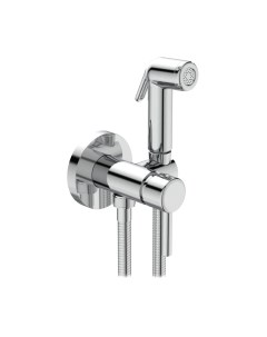 Гигиенический душ со смесителем Ideal Standard BD130AA Ideal standard