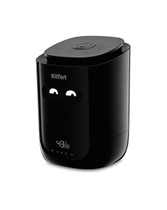 Ультразвуковой увлажнитель воздуха Kitfort KT-2877-1