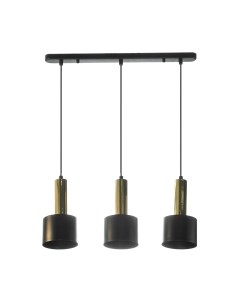 Люстра Aitin-Pro НСБ 01-3х40-101 / A8133S/3A Aitin-pro