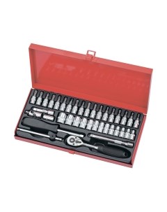 Универсальный набор инструментов Matrix 13522