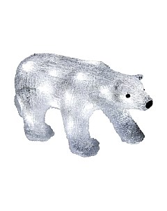 Световая фигурка Neon-Night Медведь 513-315 Neon-night