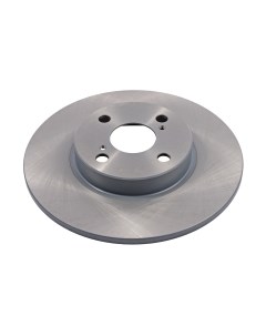 Тормозной диск 26111 Febi bilstein