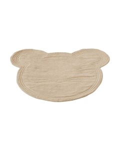 Коврик Pasionaria Микки Декоративный 110x120