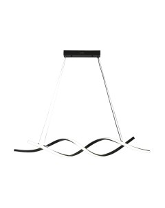 Потолочный светильник Lussole Bradford LSP-7163