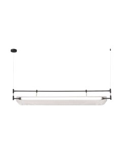 Потолочный светильник Lussole Bradford LSP-7154