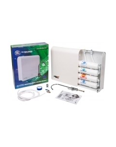 Фильтр «под мойку» EXCITO-ST Aquafilter