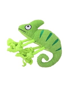Игрушка для собак Mr. Kranch Хамелеон / MKR000110 Mr. kranch