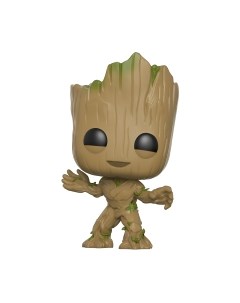 Фигурка коллекционная Funko POP! Guardians of the Galaxy 2: Groot 13230 / Fun1115