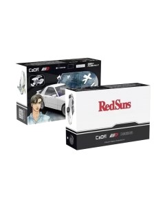 Конструктор CaDa Автомобиль Mazda FC35 RX-7 / C55016W Cada