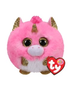 Мягкая игрушка TY Единорог Fantasia / 42508 Ty