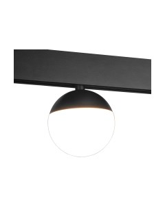 Трековый светильник Elektrostandard Slim Magnetic Neid / 85032/01