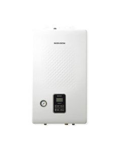 Электрический котел Navien EQB-15HW