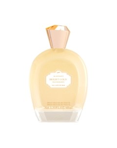 Туалетная вода Miniso Bright Gold 8428