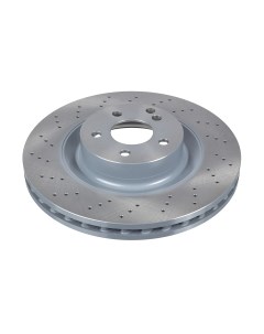 Тормозной диск 26406 Febi bilstein