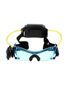 Игровой набор шпиона Очки ночного видения / 9798051 Эврики