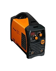 Инвертор сварочный PRO ARC 200 Z209S Сварог