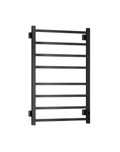 Полотенцесушитель электрический Square BK-109SW-8T / 11050-5385B Roxen