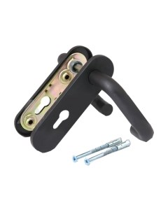 Ручка дверная HP-72.1303-BL Apecs