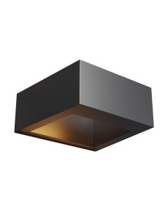 Бра уличное Maytoni Cont O464WL-L18GF3K