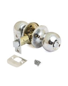 Защелка врезная Avers 6072-03-CR